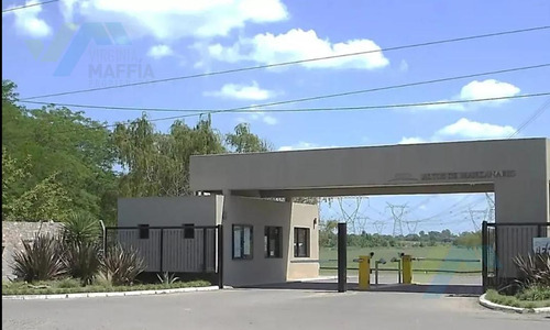 Lote En Venta En El Barrio Altos De Manzanares