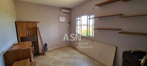 Imagem 28 de 30 de Casa Com 4 Dormitórios À Venda, 500 M² Por R$ 839.997,00 - Enseada Das Gaivotas - Rio Das Ostras/rj - Ca0265