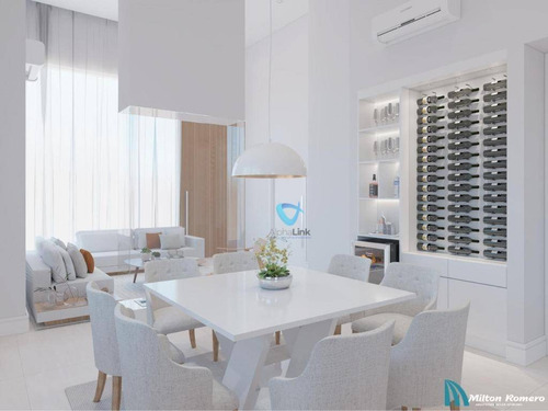 Imagem 6 de 30 de Casa À Venda, 292 M² Por R$ 2.990.000,00 - Alphaville - Santana De Parnaíba/sp - Ca1507