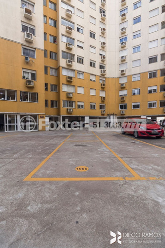 Imagem 21 de 30 de Apartamento, 2 Dormitórios, 66.51 M², Santo Antônio - 207758