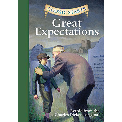 Great Expectations (classic Starts) (td)