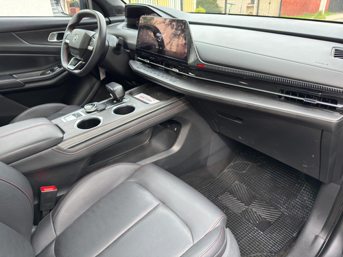 Changan CS15 Elite 1.5 AT