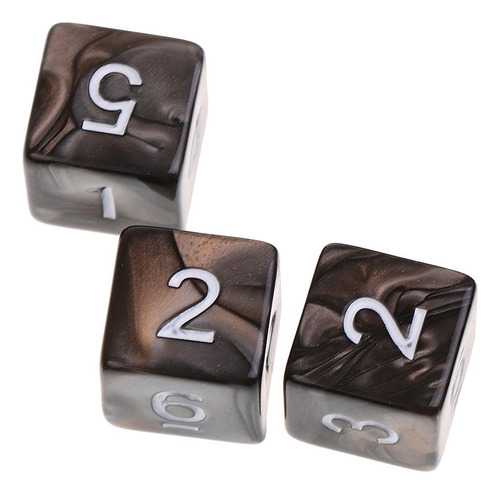 Juegos De Mesa De Dragones Y Mazmorras 4 Piezas