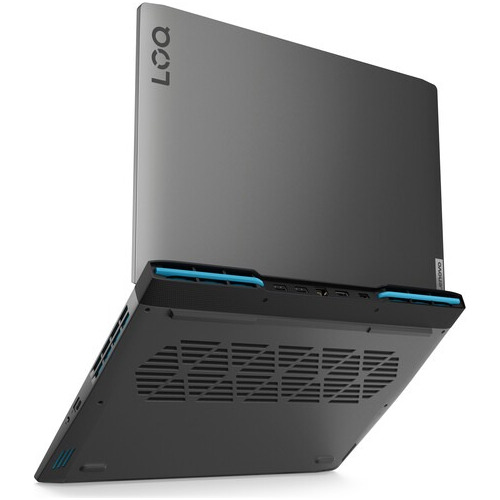 Portátil Lenovo I7 13700h 512gb 16gb Video 6gb Rtx4050 W11