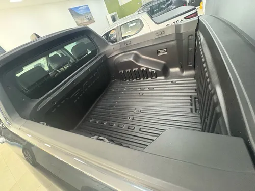 Ram Rampage 2.0 Turbo