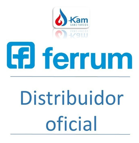 Imagen 7 de 10 de Juego Veneto Ferrum Inodoro Sin Tapa + Depósito Dual + Bidet