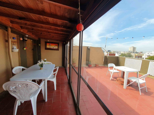 Imagen 23 de 30 de Venta Departamento 4 Amb. Terraza-quincho En Boedo