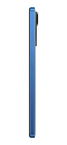 Xiaomi Redmi Note 11S Dual SIM 128 GB azul ocaso 8 GB RAM