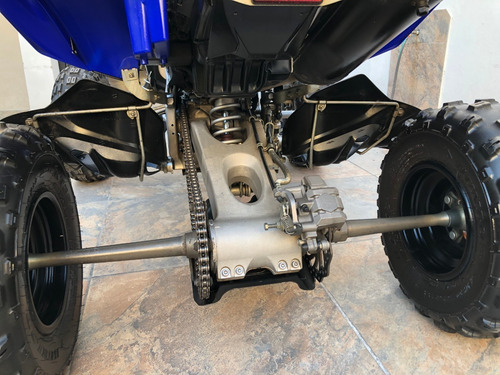 Imagen 16 de 19 de Yamaha Yfz 450r 2010 Original / Primer Dueño / 57 Horas