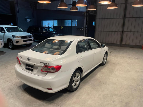 Toyota Corolla 1.8 Xli