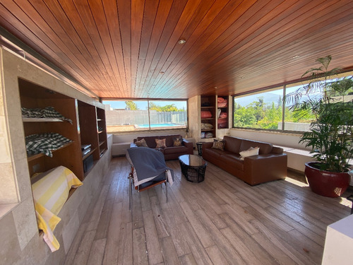 Gran Penthouse Duplex , Mejor Sector De San Damian