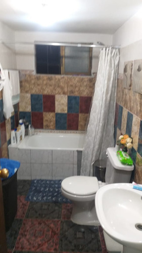 Casa En Venta Gabriela Poniente, Puente Alto.