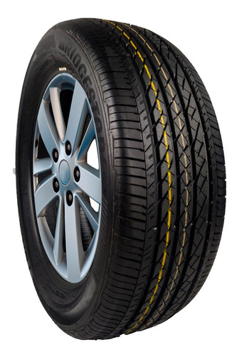 Llanta 215/55r18 95  Bridgestone Turanza El440 