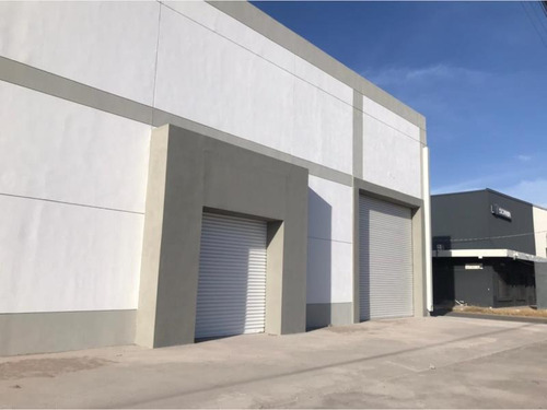 Imagen 3 de 12 de Bodega Industrial En Renta Nueva Laguna Norte