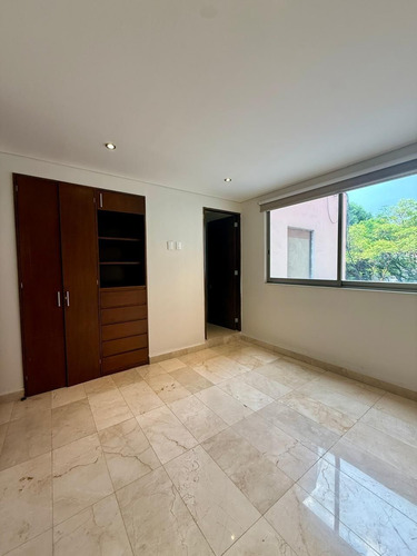 Exclusivo Departamento Con Terraza En Polanco