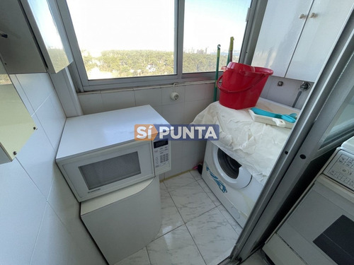 Imagen 9 de 17 de Apartamento En Punta Del Este En Venta