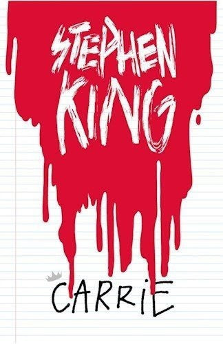 Libro: Carrie / Stephen King