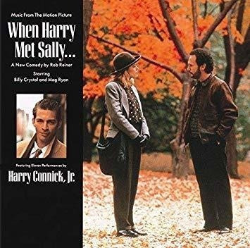 Connick Jr Harry When Harry Met Sally / O.s.t. Reissue Cd