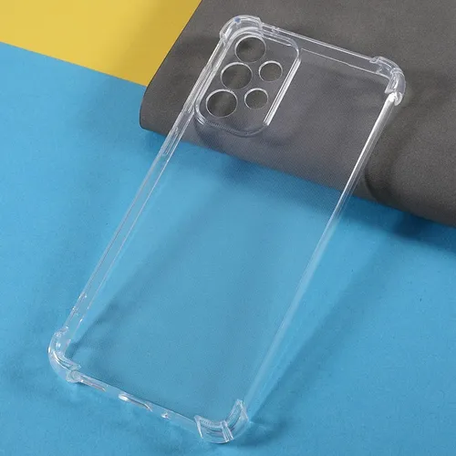 Funda transparente protect cam para Xiaomi Note 11 Pro Plus