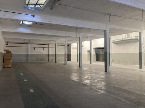 Imagen 2 de 14 de Nave Industrial - Villa Lynch