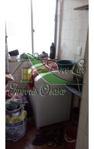 Imagem 10 de 15 de Apart Cohab V Mobiliado