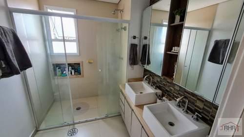 Imagem 3 de 10 de Apartamento Para Venda Em Mogi Das Cruzes, Vila Nova Socorro, 3 Dormitórios, 3 Suítes, 2 Banheiros, 3 Vagas - 1027_1-2035517