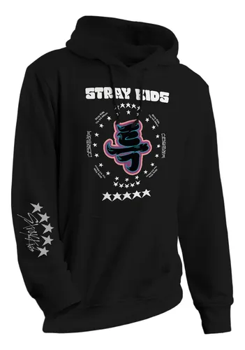 Moletom kpop store mercado livre