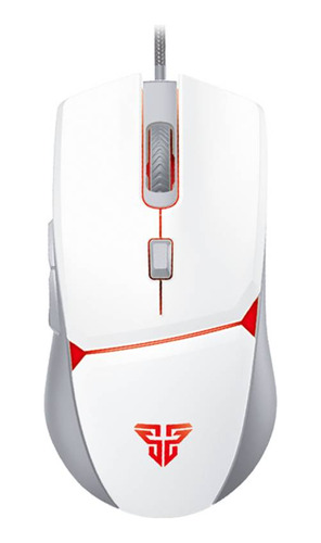 Fantech Mouse Gamer Crytpo Vx7 Blanco