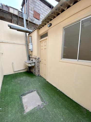 Vendo Casa De 1 Piso, En Barrio El Morro