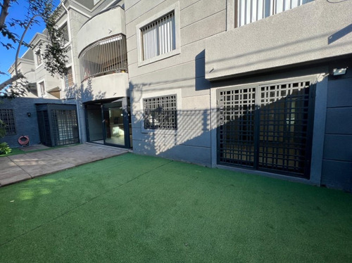 1º Piso Con Patio Y 100% Remodelado