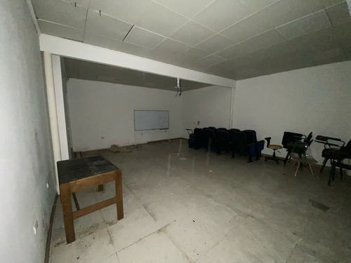 Propiedad De Uso Comercial En Ñuñoa