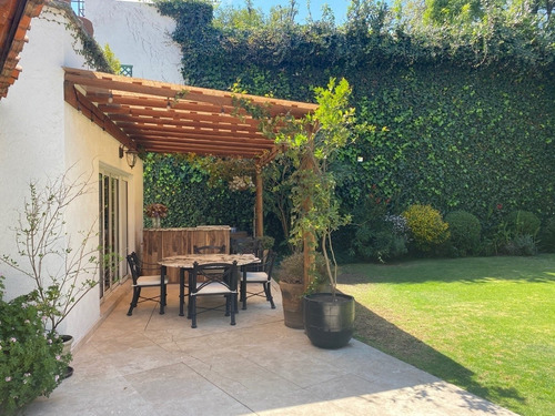 Imagen 3 de 30 de Residencia En Venta Loma Linda 270 Lomas De Vista Hermosa