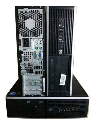 Imagen 5 de 5 de Computador Lenovo O Hp Core I5 4gb Ram Y 500 Gb Dd Clase A
