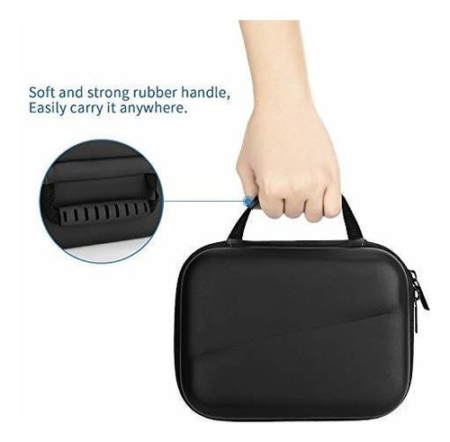 Estuche Para Camara Instantanea Polaroid Now Onestep 2