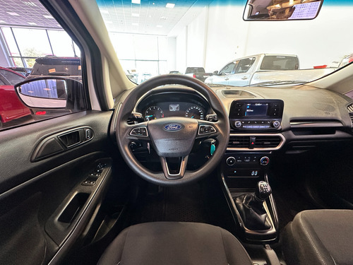 Ford Ecosport 1.5 S 123cv 4x2