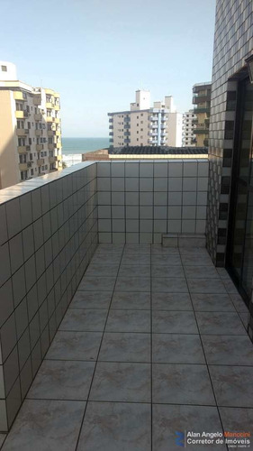 Apartamento Com 1 Dorm, Tupi, Praia Grande - R$ 175 Mil, Cod: 20 - V20