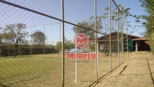Imagem 4 de 25 de Chácara À Venda, 1783 M² Por R$ 600.000,00 - Pau Queimado - Piracicaba/sp - Ch0163