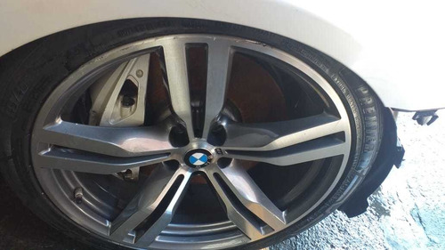 Imagem 13 de 13 de Bmw 750i Sedã