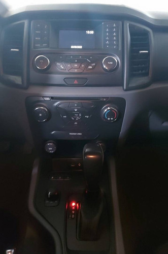 Imagem 14 de 15 de Ford Ranger 2.2 Xls 4x4 Cd 16v Diesel 4p Automático