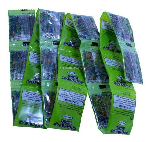 Hidrogel 7-8 Mm Pistolas De Hidrogeltira Con 10,000