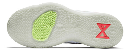 Zapatillas Nike Pg 2 Home Urbano Hombre Aj2039-400