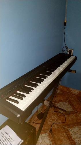 Piano Digital Yamaha P95