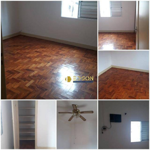 Casa Com 2 Dormitórios À Venda Por R$ 420.000,00 - Santana (zona Norte) - São Paulo/sp - Ca0003