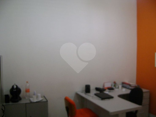 Imóvel Comercial Na Lapa. - 353-im331823