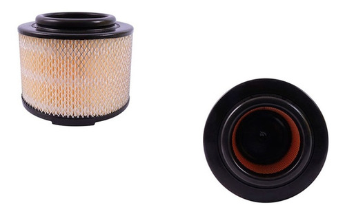 Filtro Aire Ford Ranger 2.5cc 2006-20013 Con Rejilla