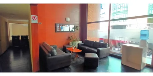 Venta Departamento De 1 Ambiente + 2 Est. Y Bodega, Echaurre