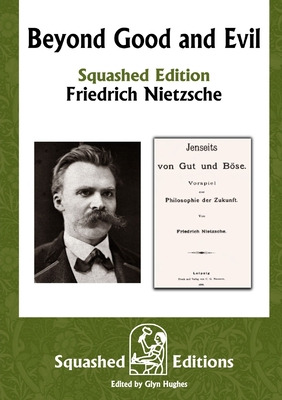 Libro Beyond Good And Evil (squashed Edition) - Nietzsche...