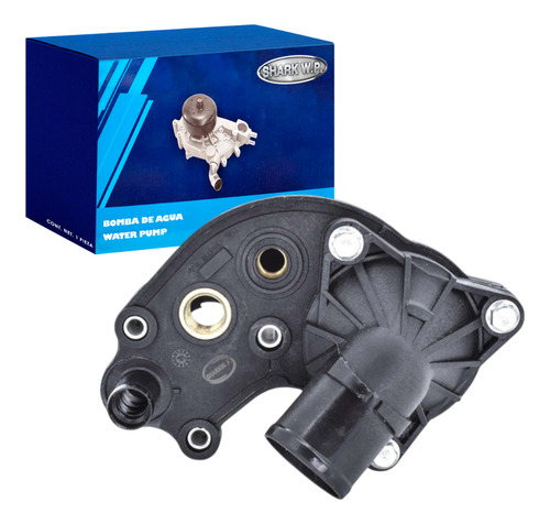 Toma Agua Termostato Para Mercury Mountaineer 4.0l V6 2000