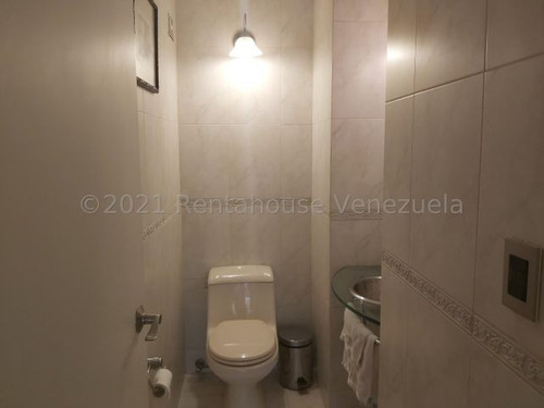 Imagen 16 de 26 de Apartamento En Alquiler La Alameda Mls #22-716