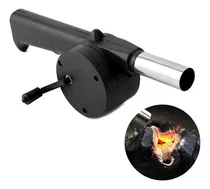 Comprar Ventilador De Barbacoa Al Aire Libre - Soplador Manual